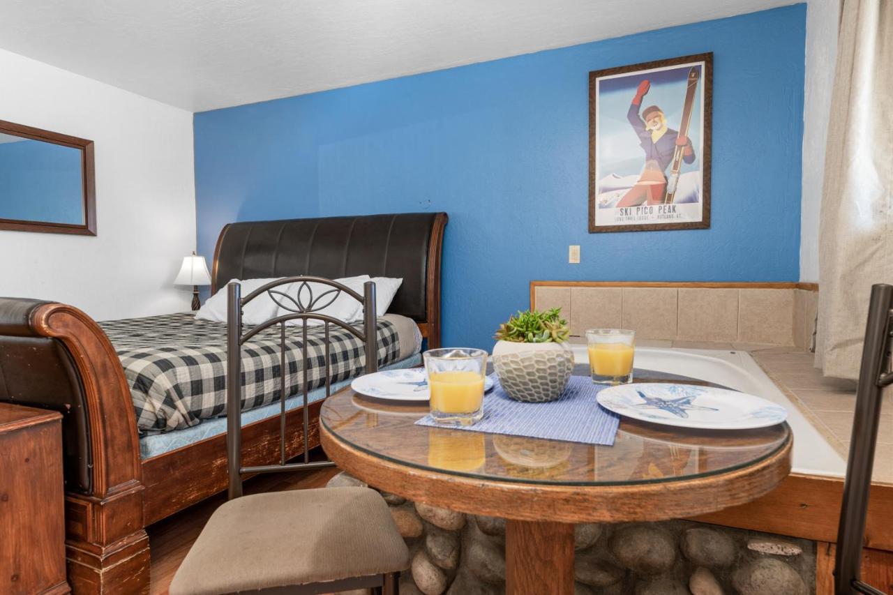 Big Bear Lake Front Lodge Экстерьер фото