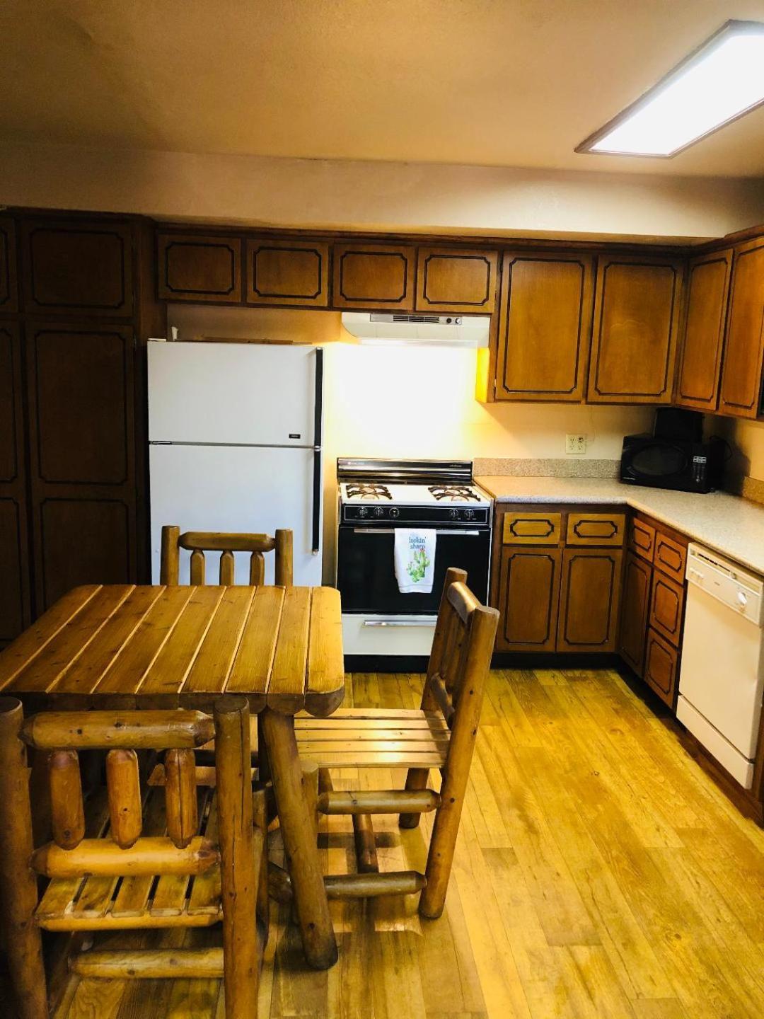 Big Bear Lake Front Lodge Экстерьер фото